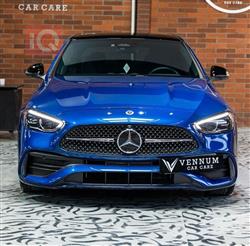 مێرسێدس بێنز C-Class